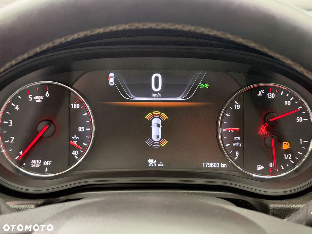 Opel Insignia 2.0 Exclusive - 20