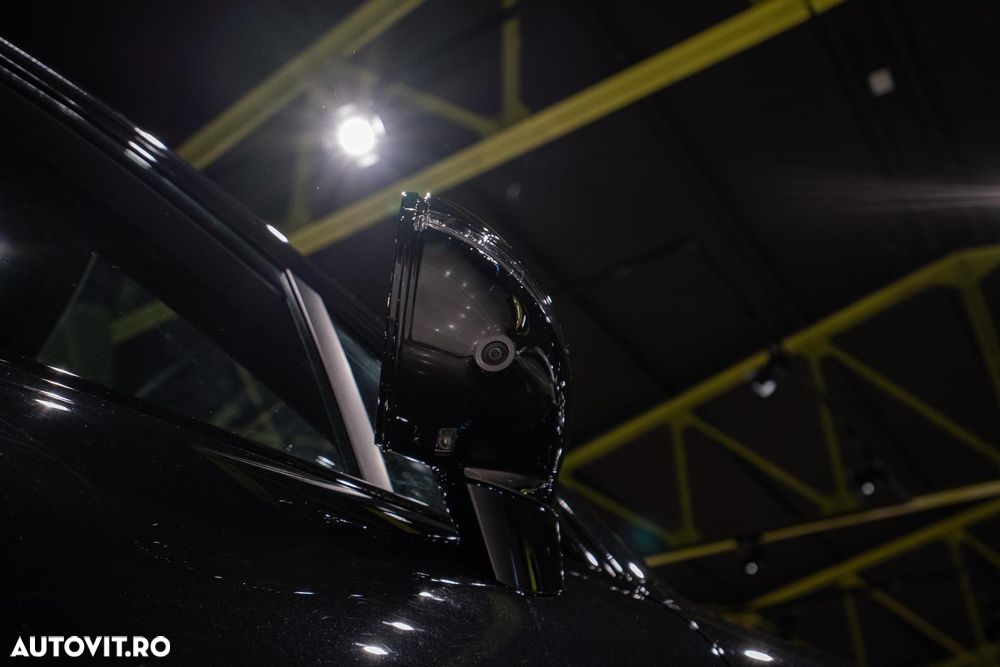 Porsche Cayenne Turbo E-Hybrid - 10