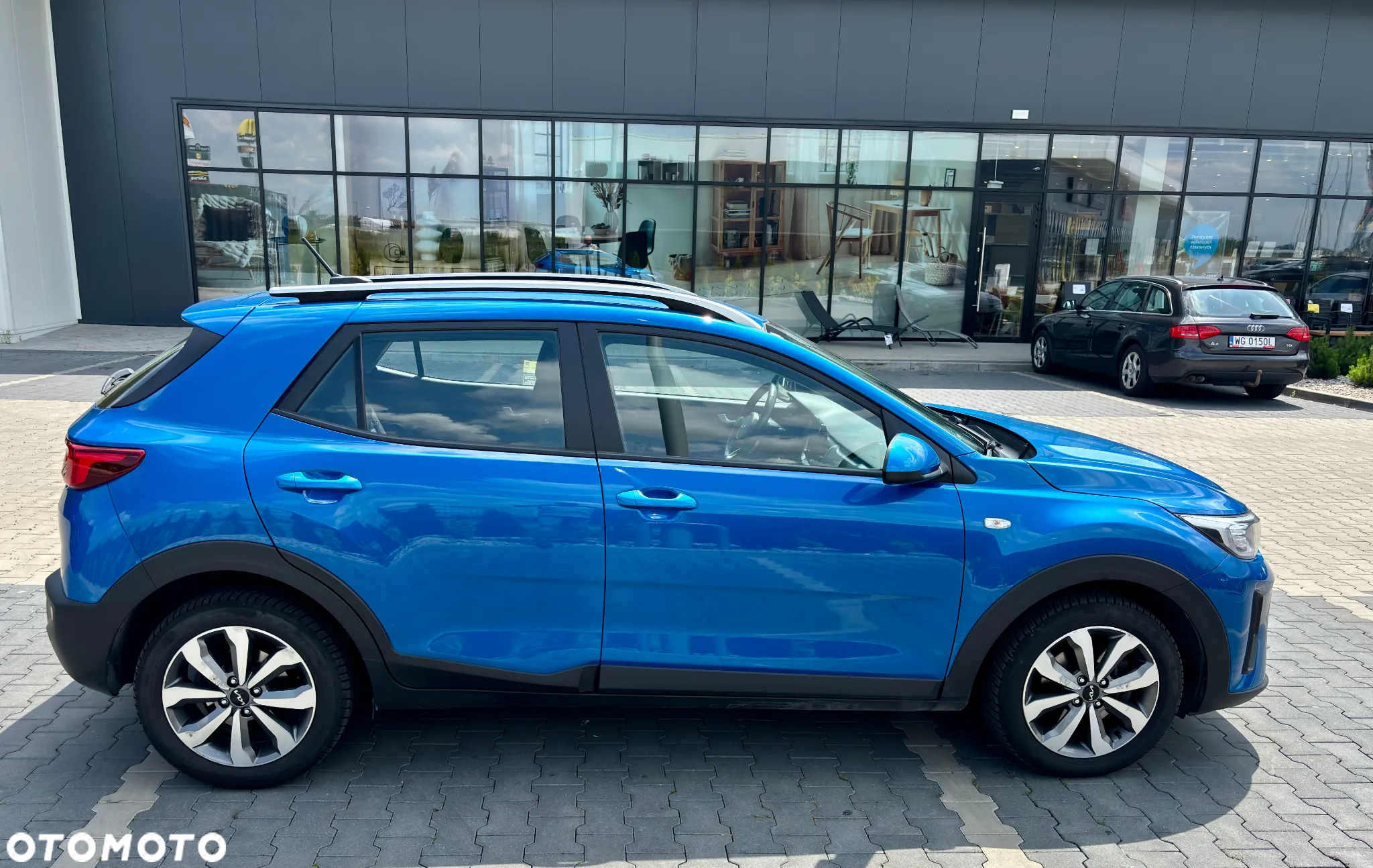 Kia Stonic 1.0 T-GDI M - 8