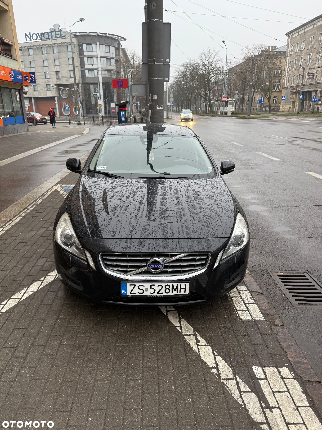 Volvo S60 D3 - 9