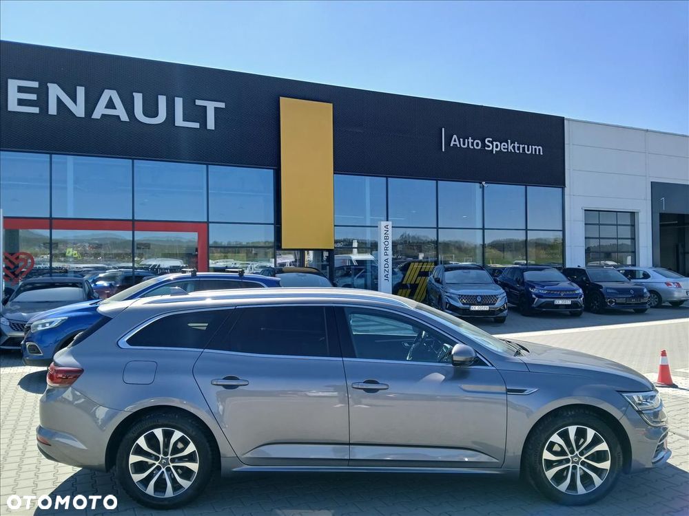 Renault Talisman 1.3 TCe FAP Intens EDC - 5