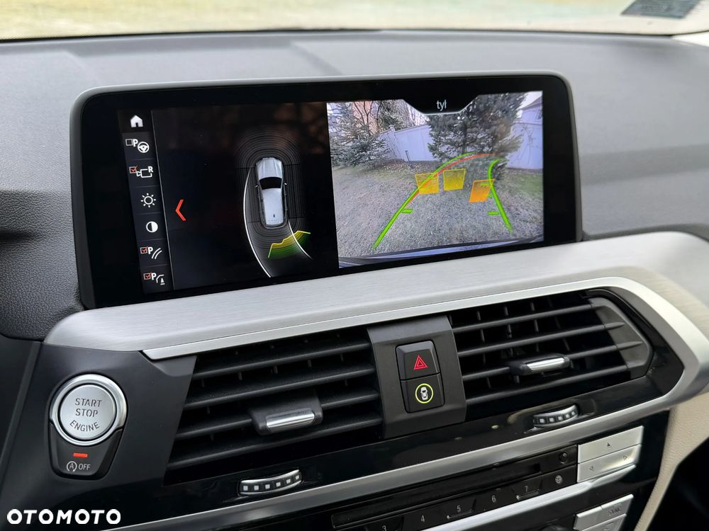 BMW X3 - 12