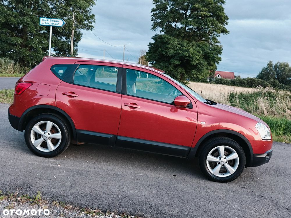 Nissan Qashqai - 15
