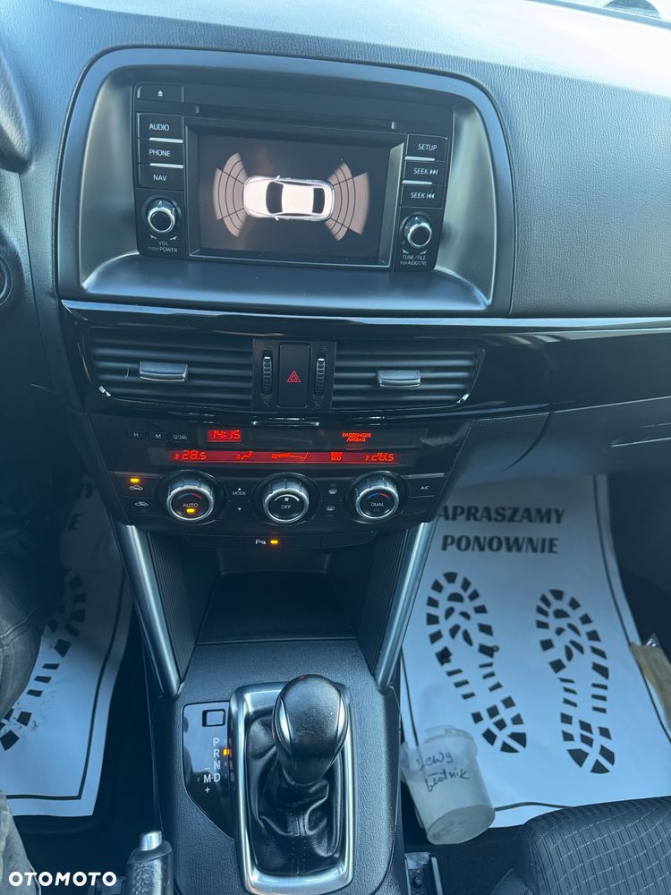 Mazda CX-5 SKYACTIV-D 150 Drive Nakama - 24