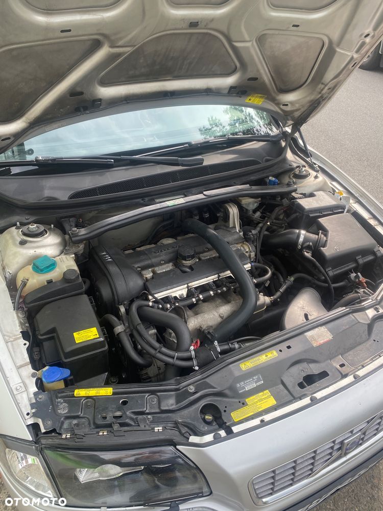 Volvo S80 - 7