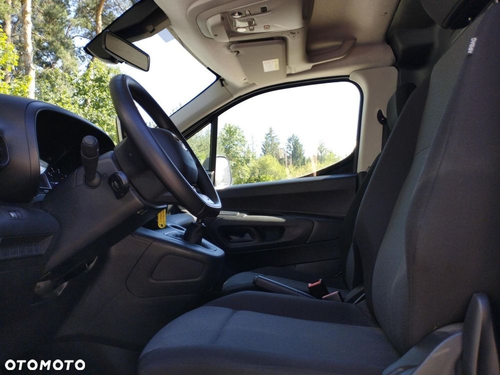 Toyota PROACE CITY - 9