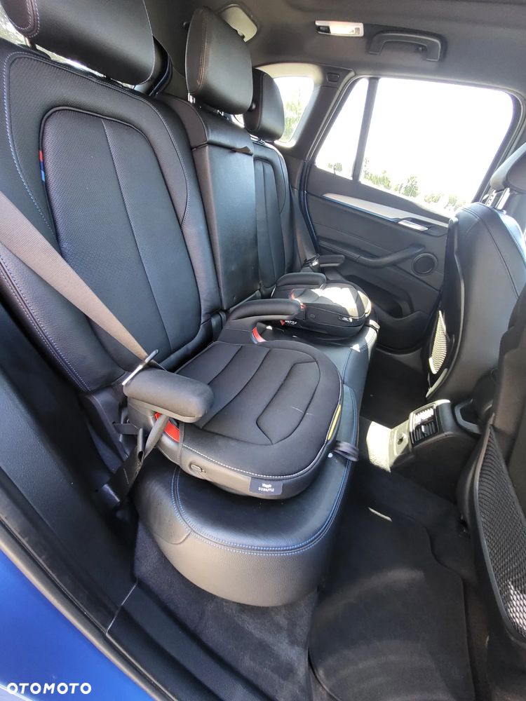 BMW X1 xDrive25i GPF M Sport - 14