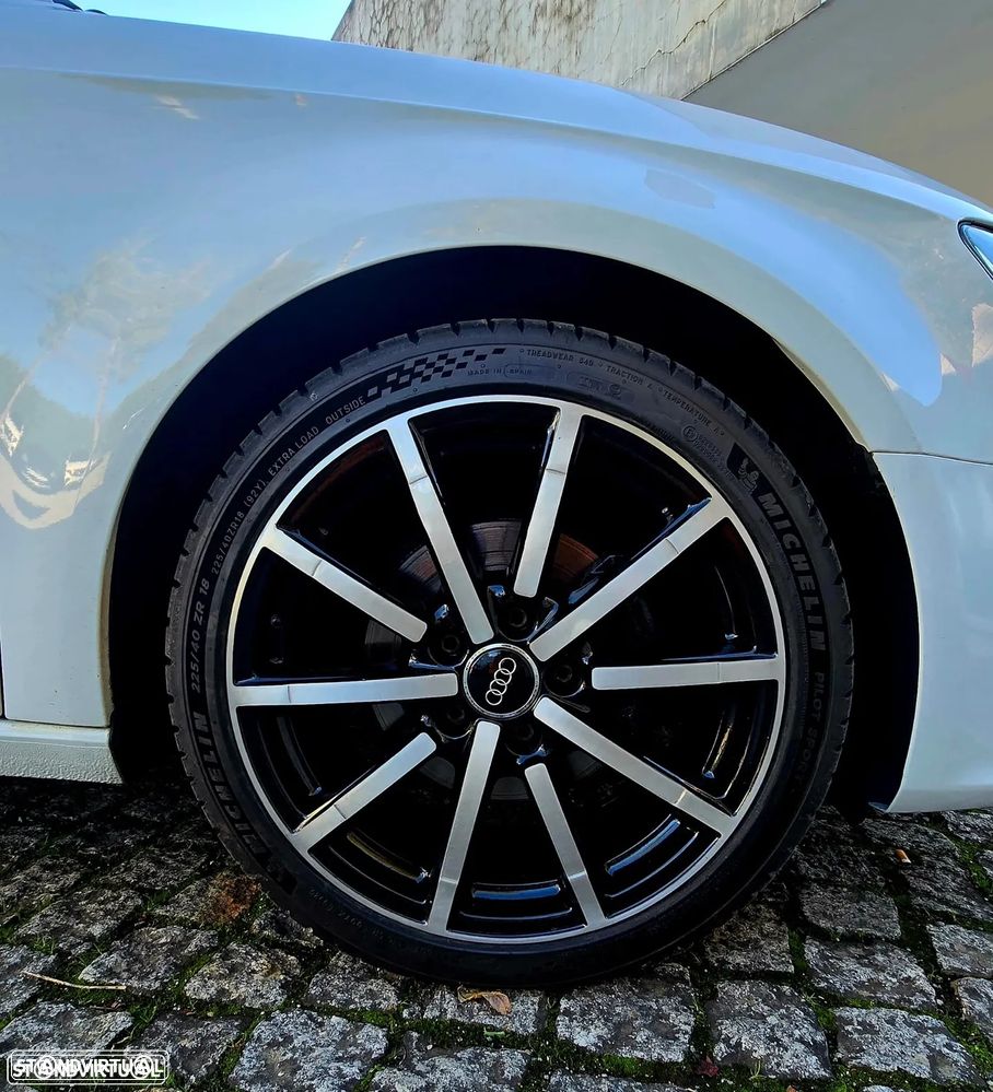 Audi A3 Sportback 1.6 TDI Ambiente - 7