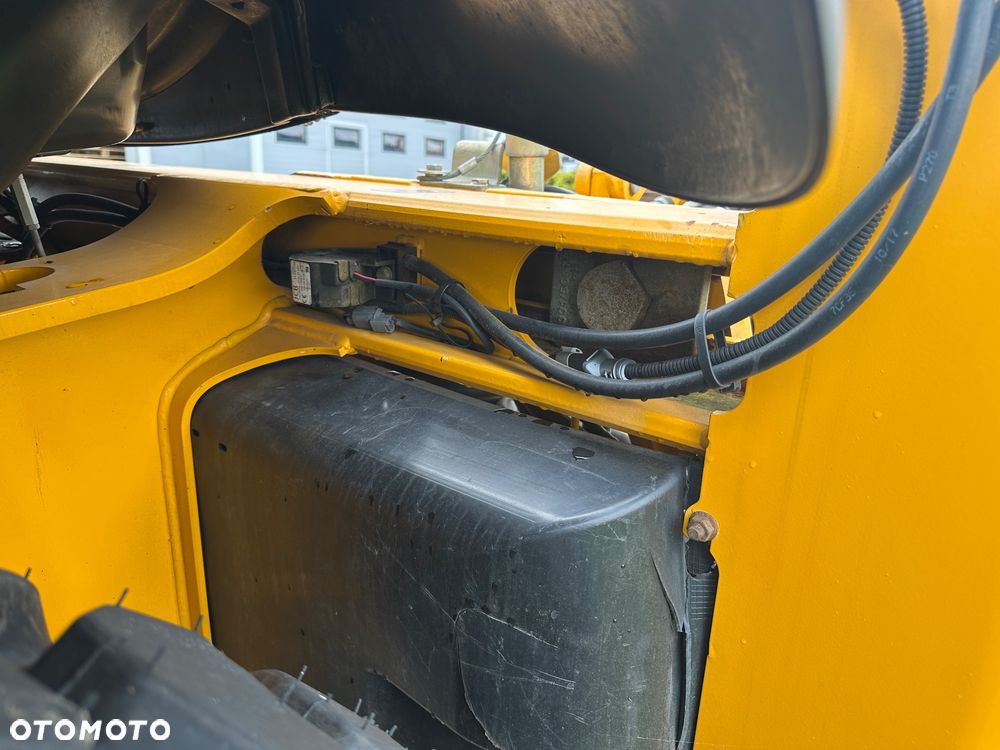 JCB 3CX Contractor - 17