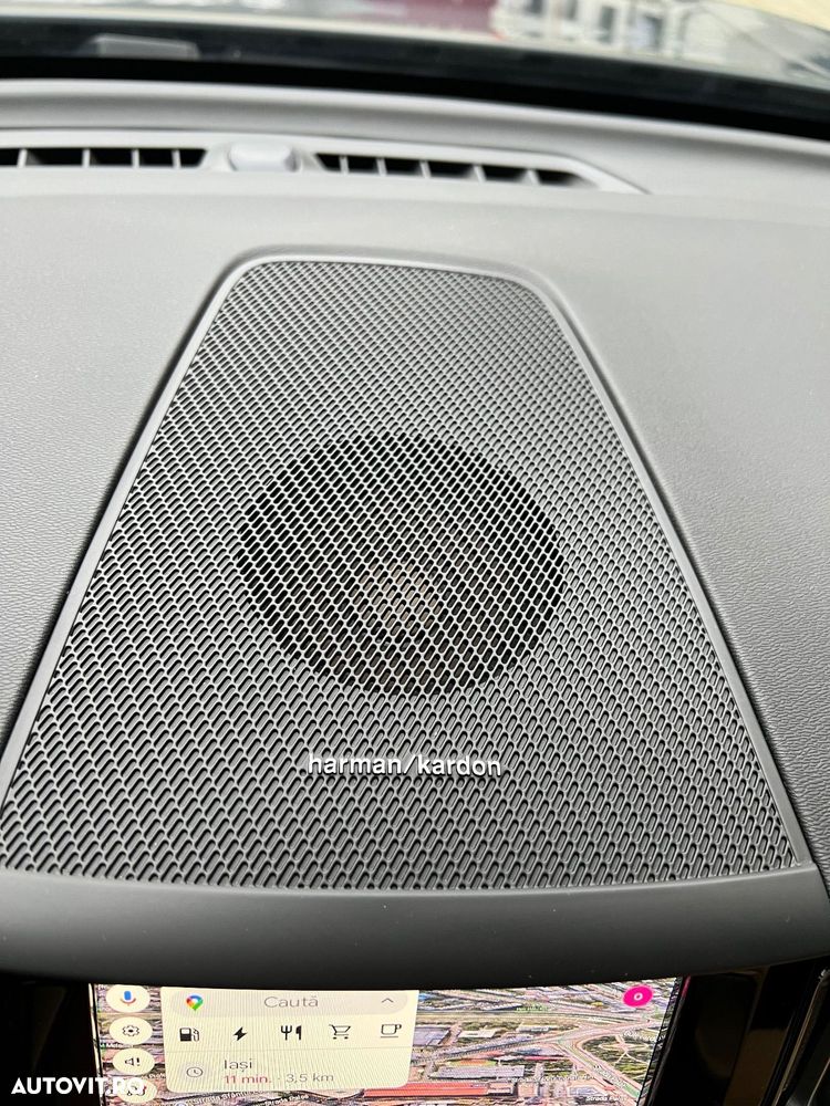 Volvo XC 60 Recharge T6 Twin Engine eAWD Inscription Expression - 19