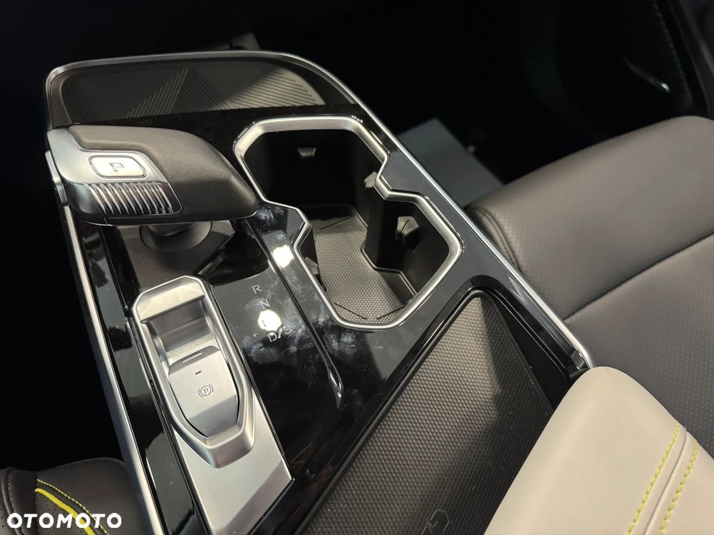 BAIC 5 1.5T Comfort DCT - 13