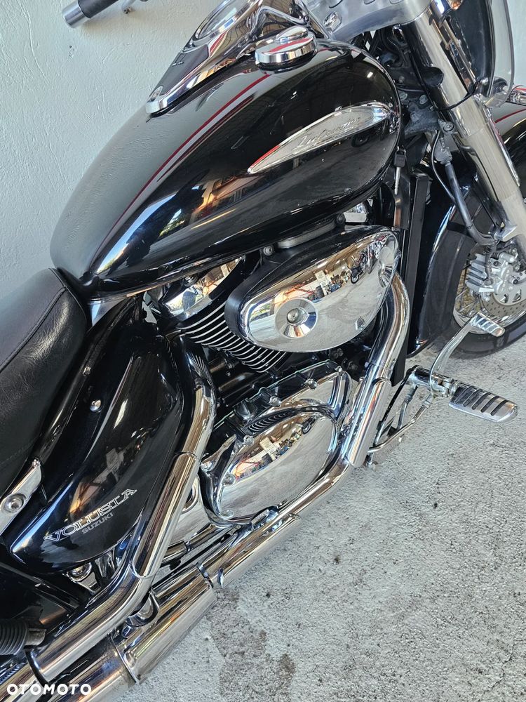 Suzuki VL 800 Volusia - 6