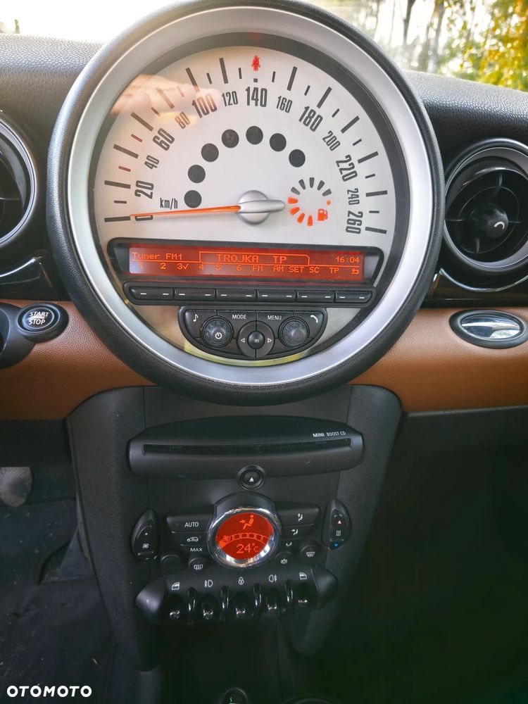 MINI Cooper - 14