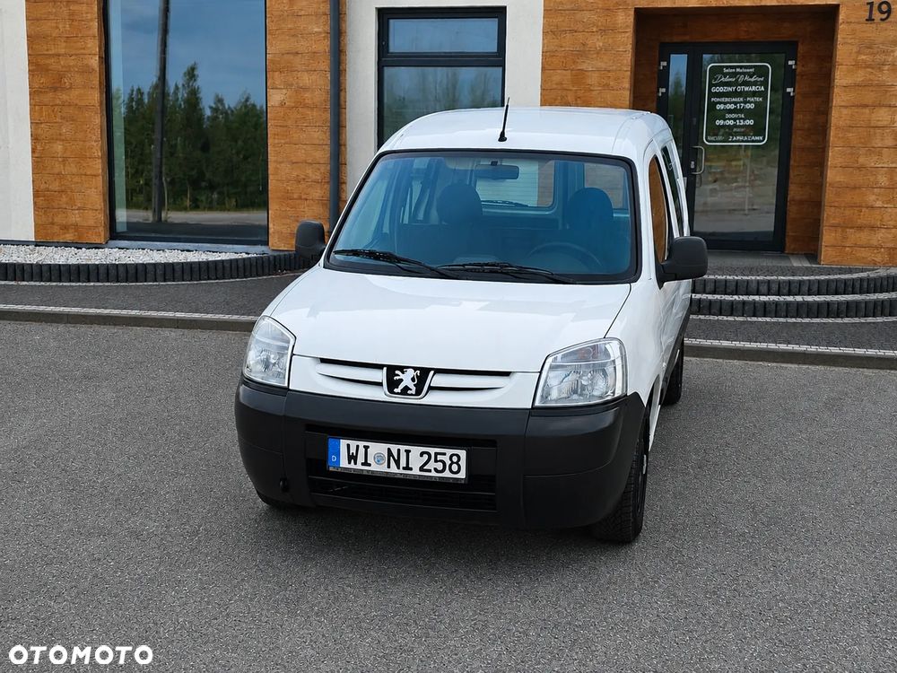 Citroën Berlingo - 3