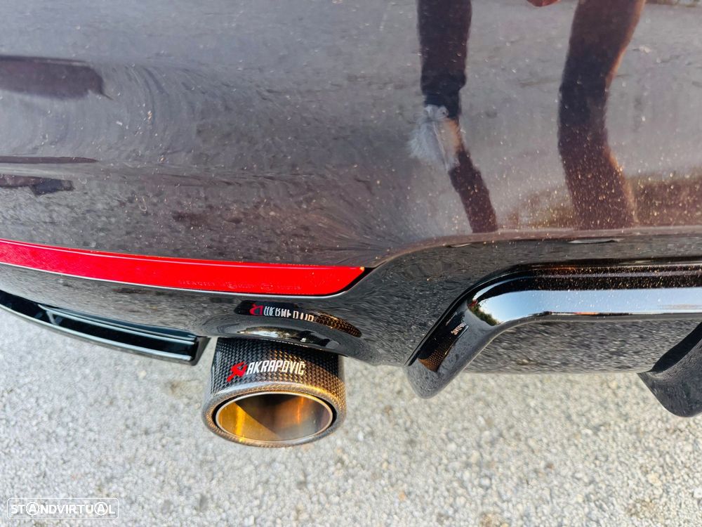 BMW 420 Gran Coupé d Pack M Auto - 19