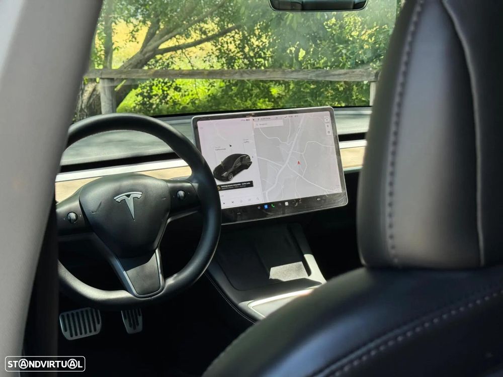 Tesla Model 3 Standard Range Plus RWD - 20