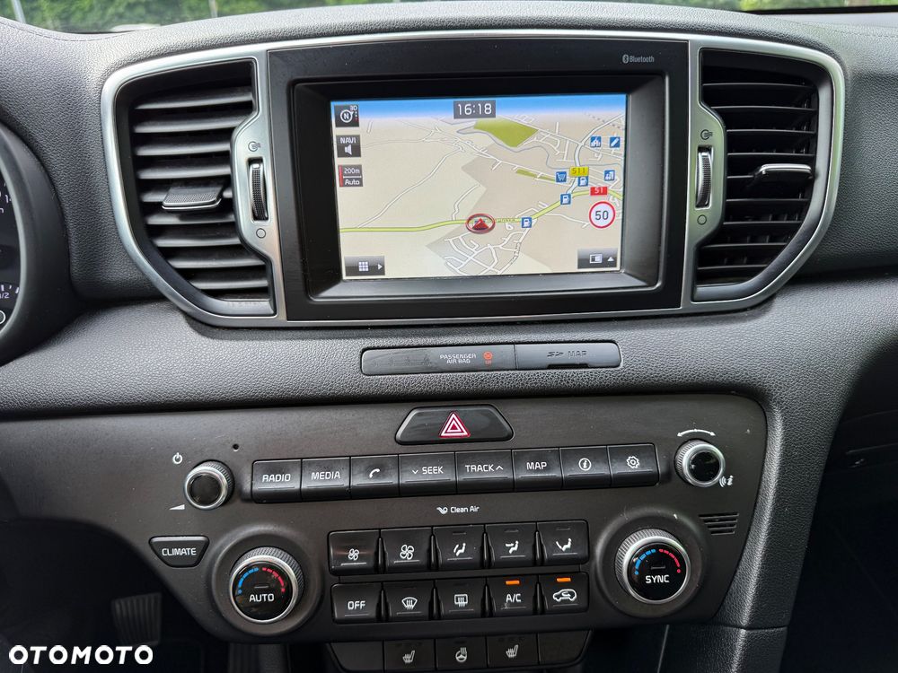 Kia Sportage - 33