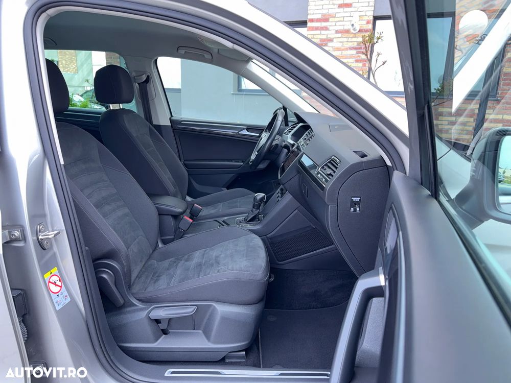 Volkswagen Tiguan - 13