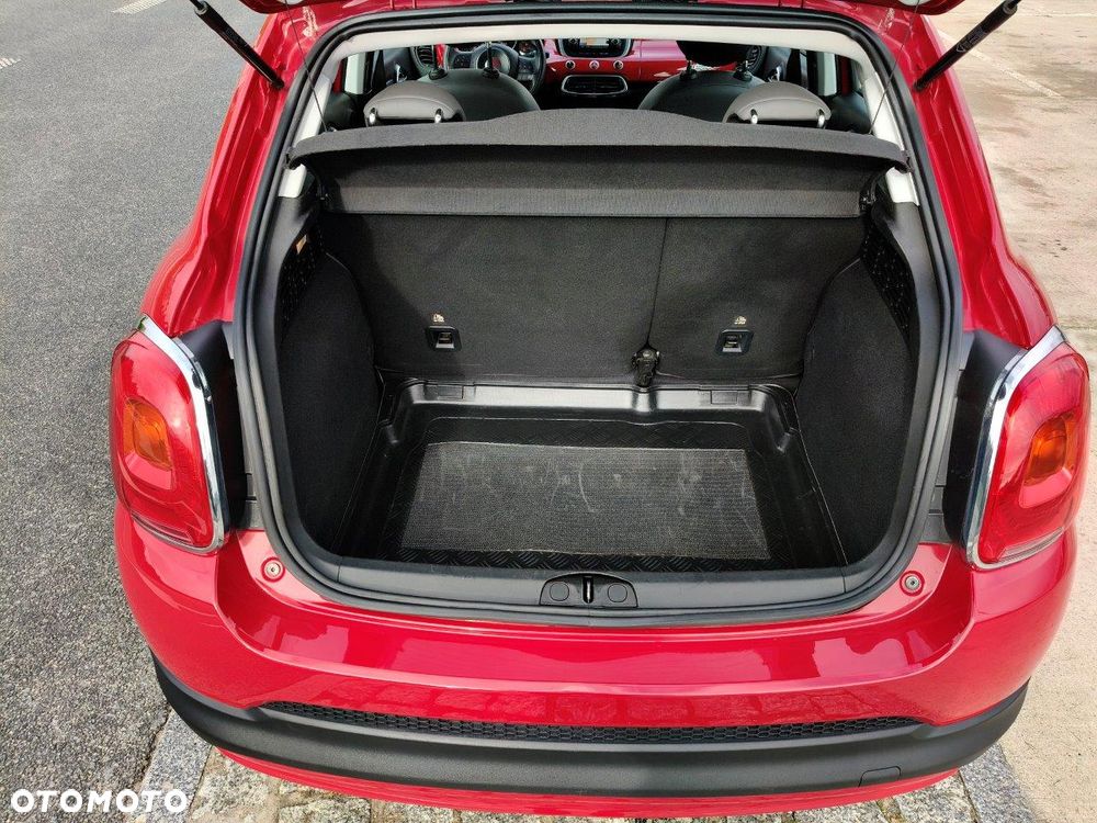 Fiat 500X 1.6 E-torQ 4x2 S&S S-Design Urban Look - 15