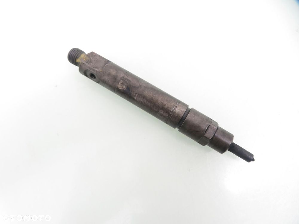 WTRYSKIWACZ FIAT DUCATO II 2.8 TDi 0432193666 - 6