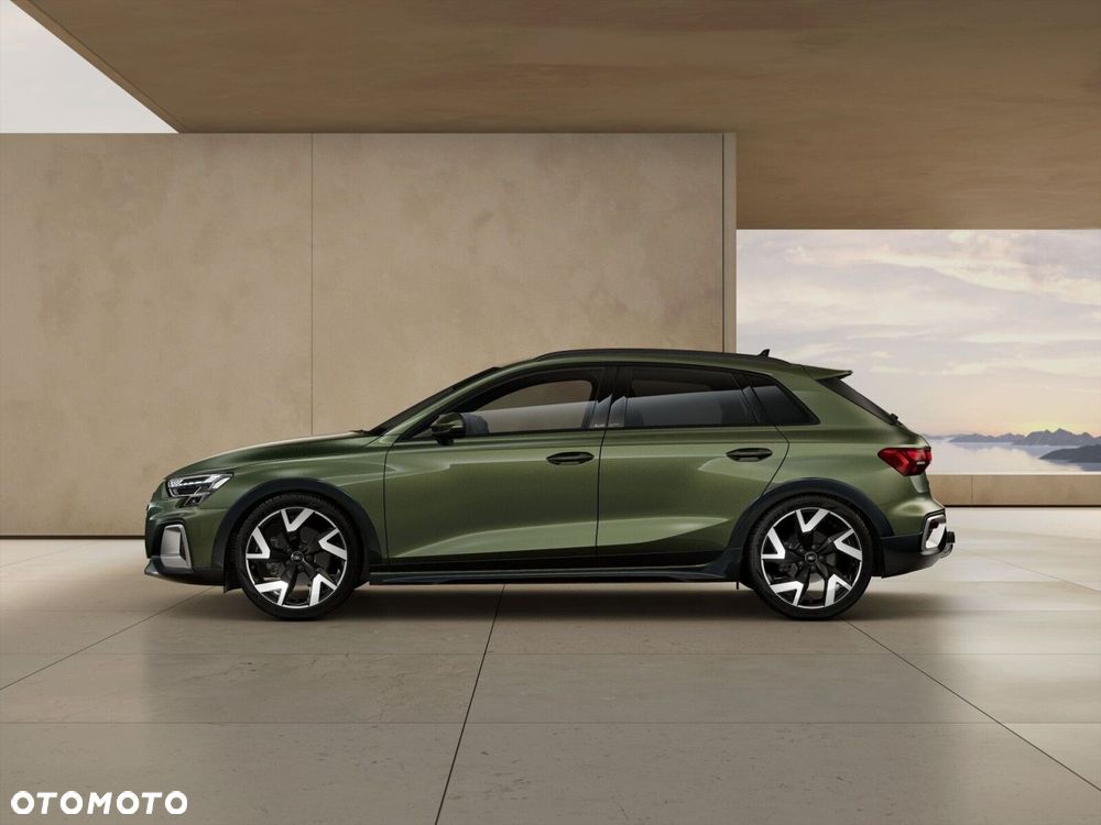 Audi A3 Allstreet - 3
