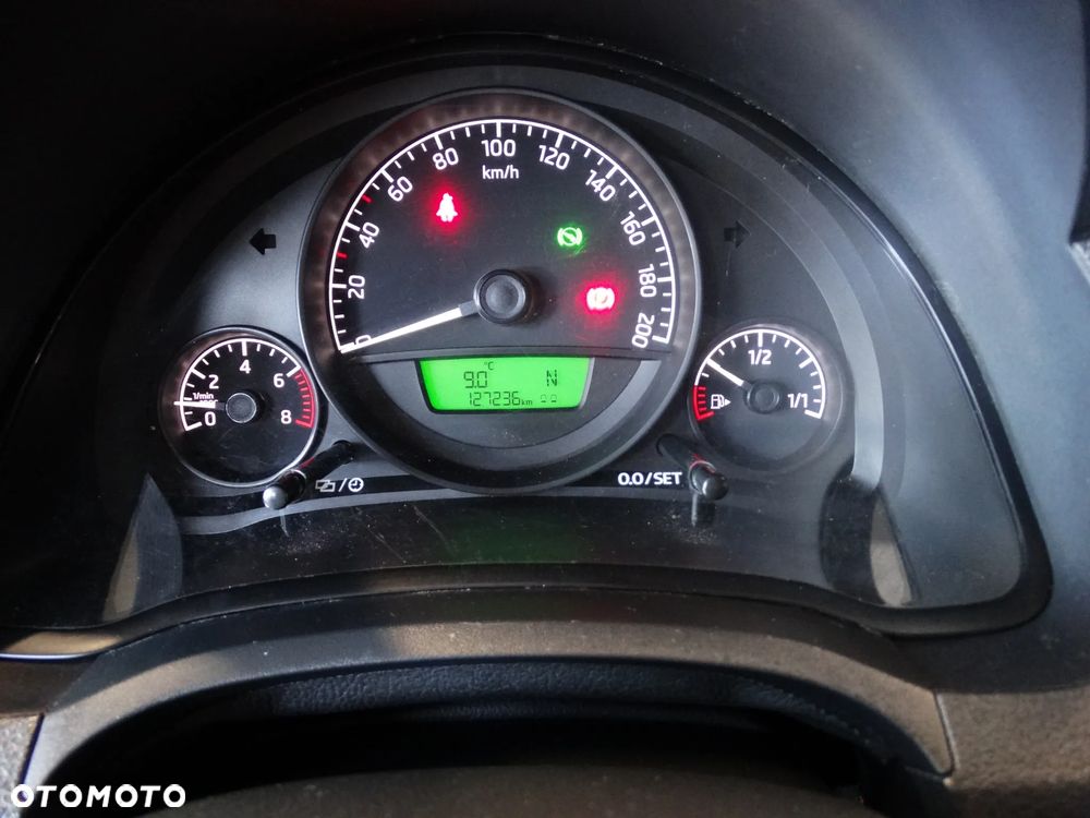 Skoda Citigo 1.0 MPI Automatik Ambition - 19