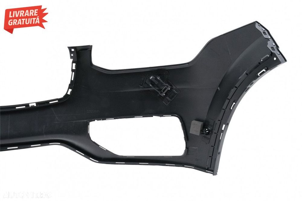 Pachet Exterior Volvo XC90 SPA (2015-2025) R Design - 5