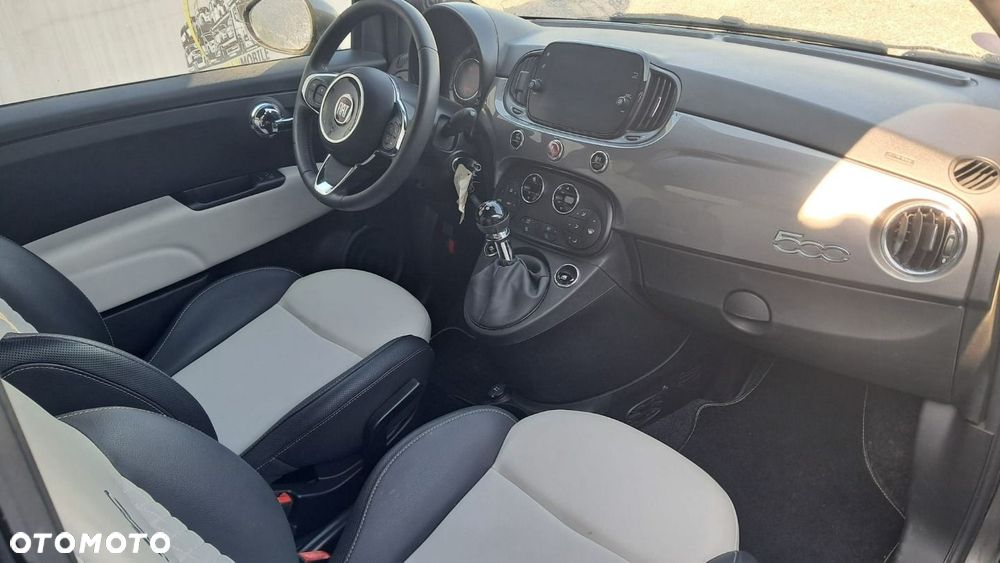 Fiat 500 2023 photo 5
