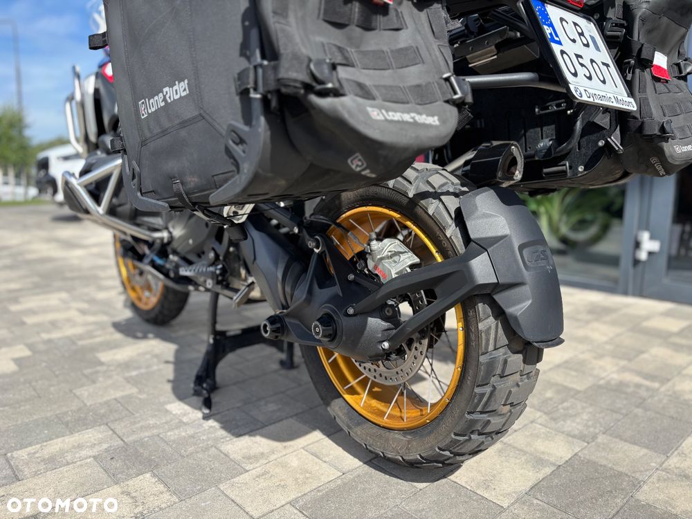 BMW GS - 23