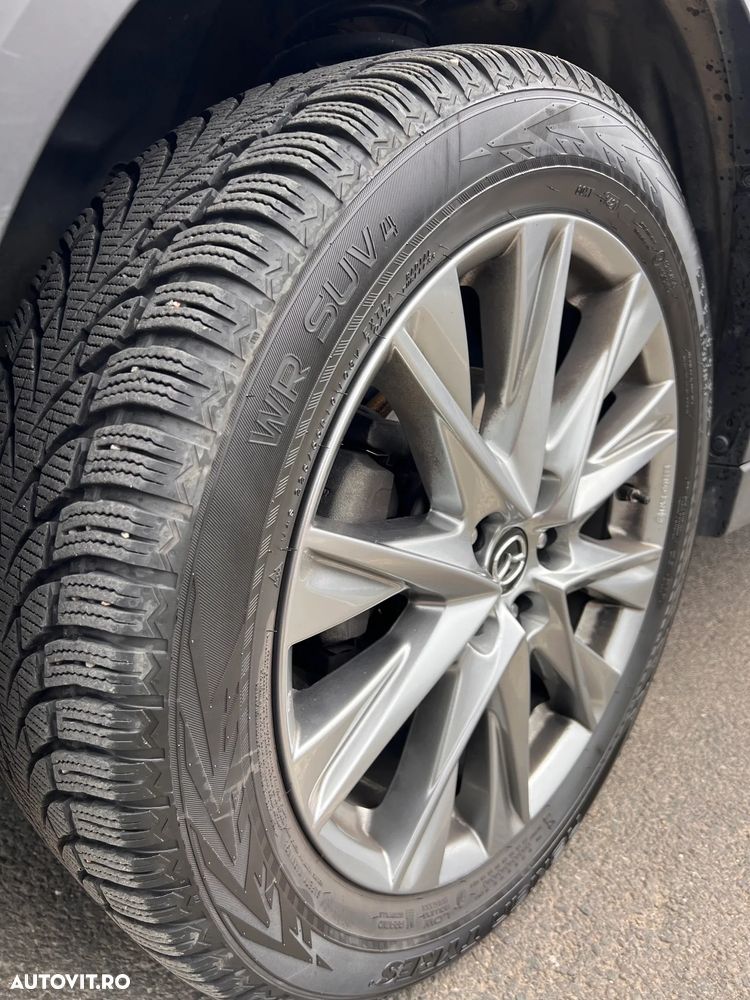 Mazda CX-5 G194 AWD AT Revolution Top - 19