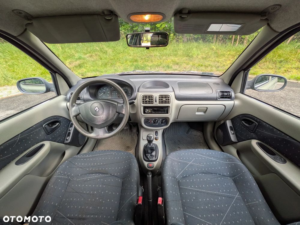 Renault Thalia 1.4 Expression - 5