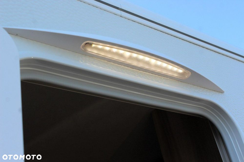 Hobby DE LUXE 495 WFB - 27