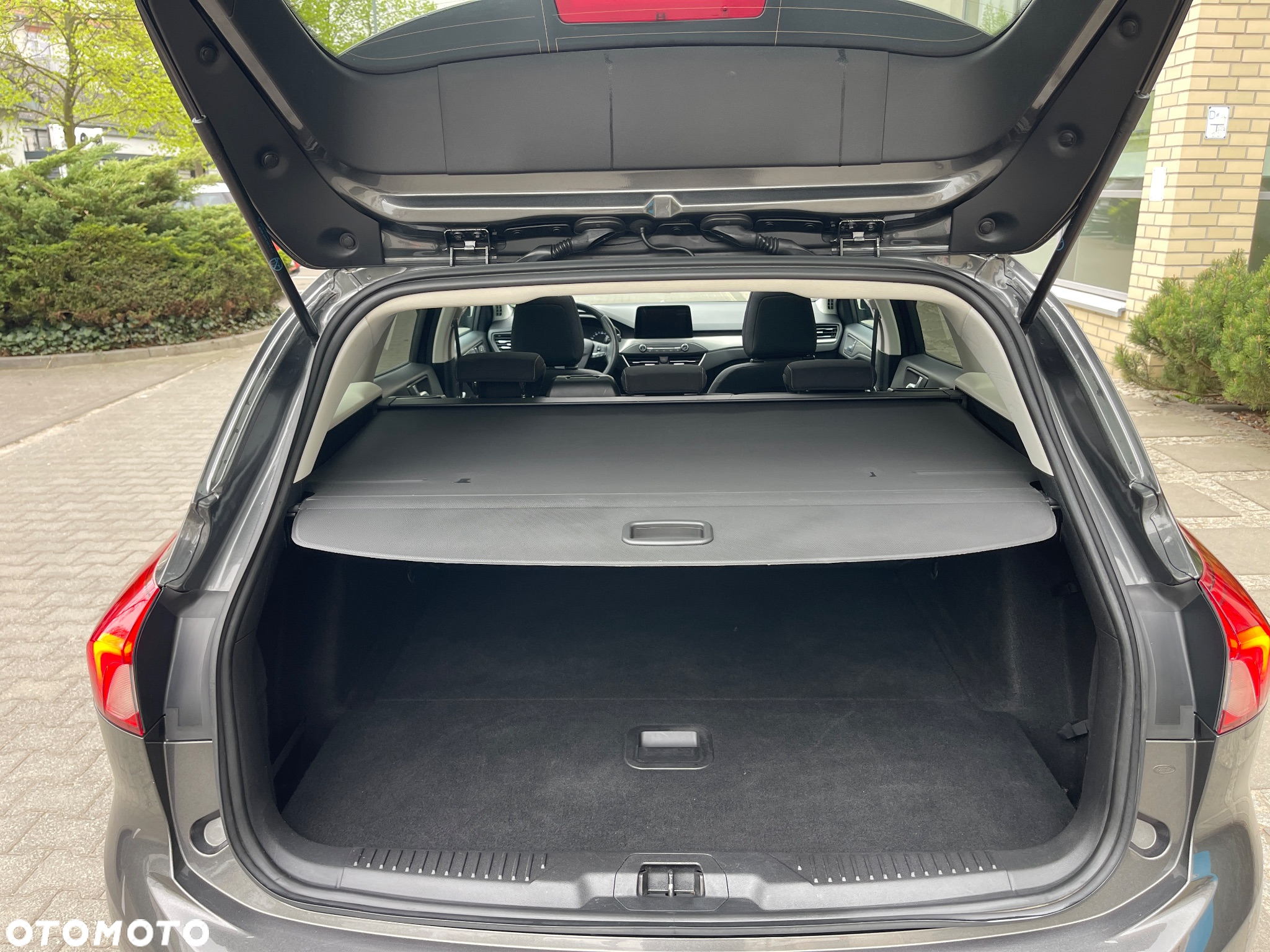 Ford Focus - 11