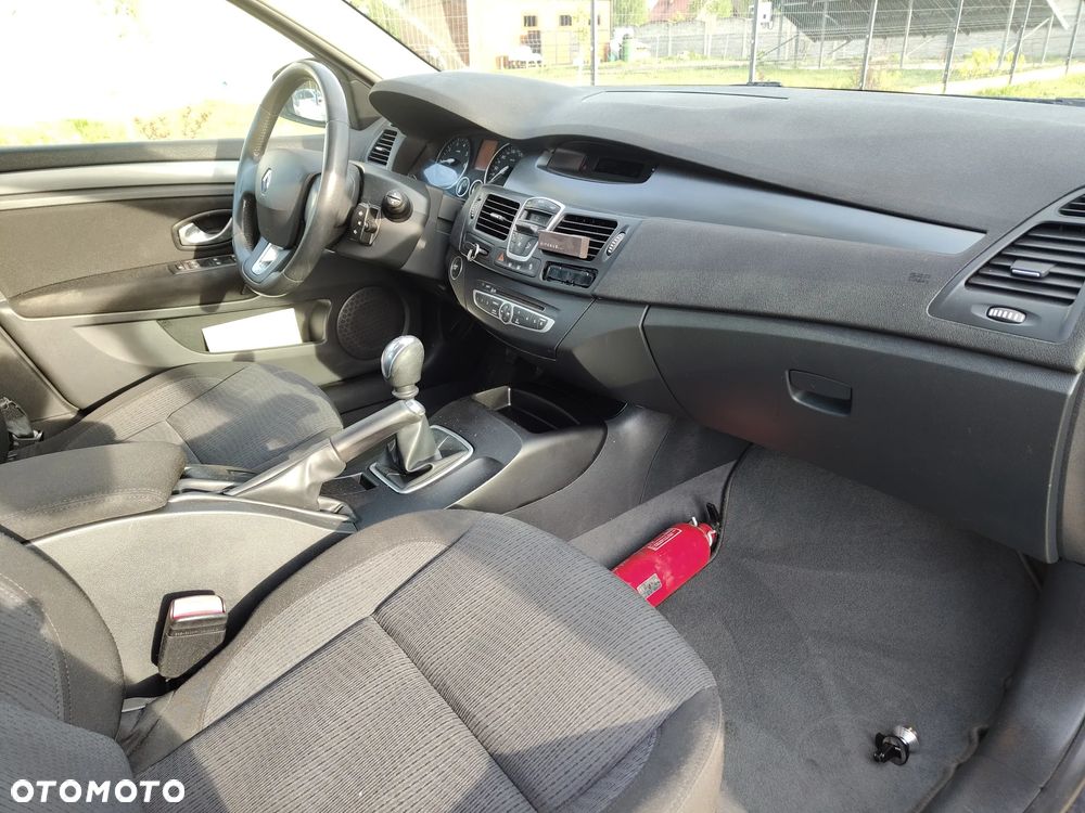 Renault Laguna 1.6 16V Authentique - 5