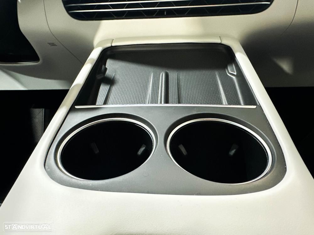 Xpeng G6 87.5 kWh AWD Performance - 45