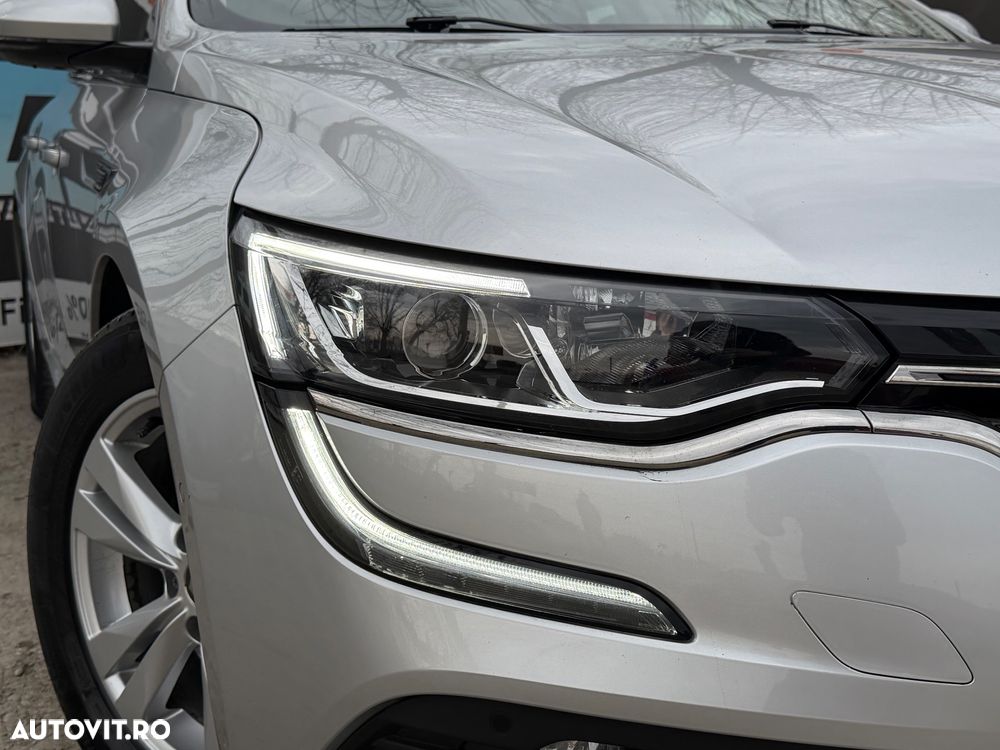Renault Talisman BLUE dCi 150 BUSINESS EDITION - 27