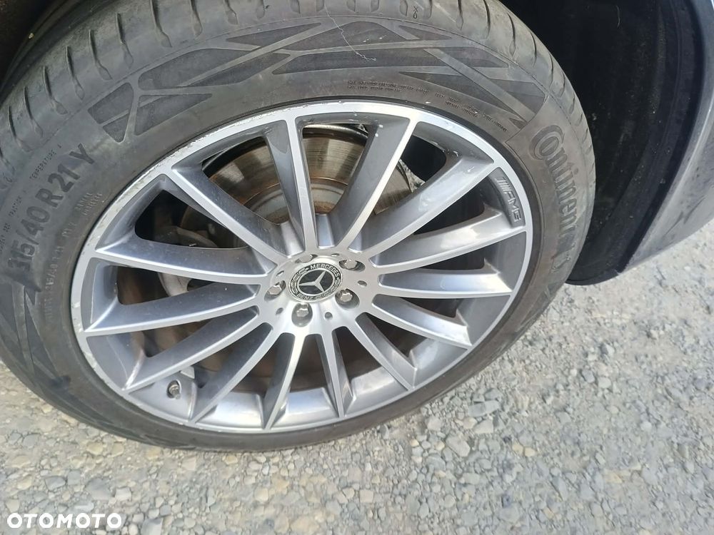 Mercedes-Benz GLE 350 de 4-Matic Executive - 23