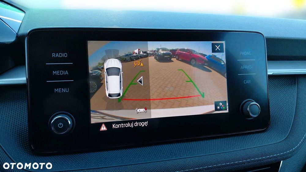 Skoda Fabia 1.0 Style - 21