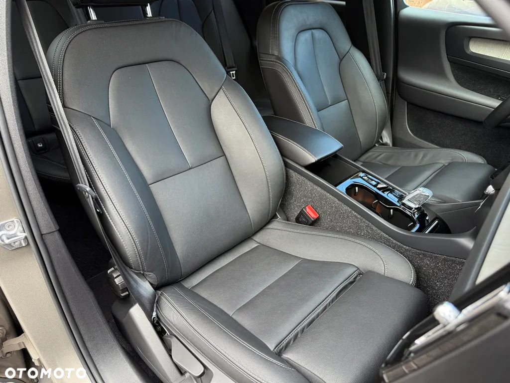 Volvo XC 40 B4 B Geartronic Inscription - 18