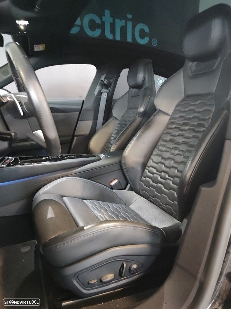 Audi e-tron GT quattro - 6