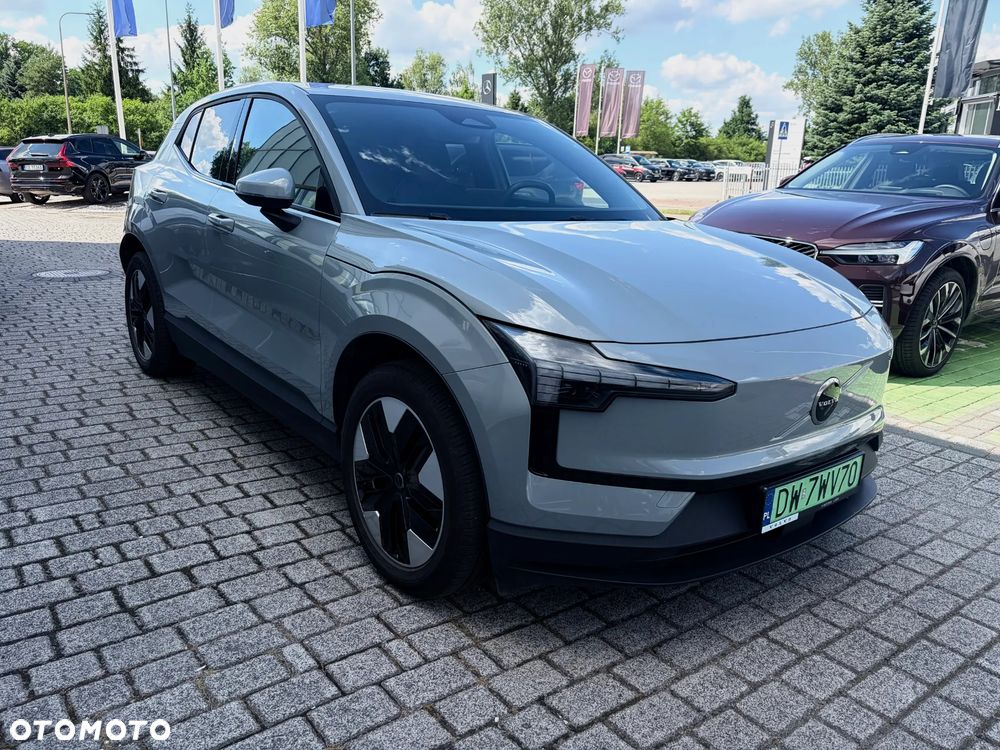 Volvo EX30 51kWh Single Motor Core - 5