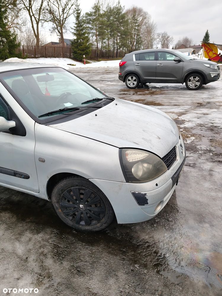 Renault Clio - 5