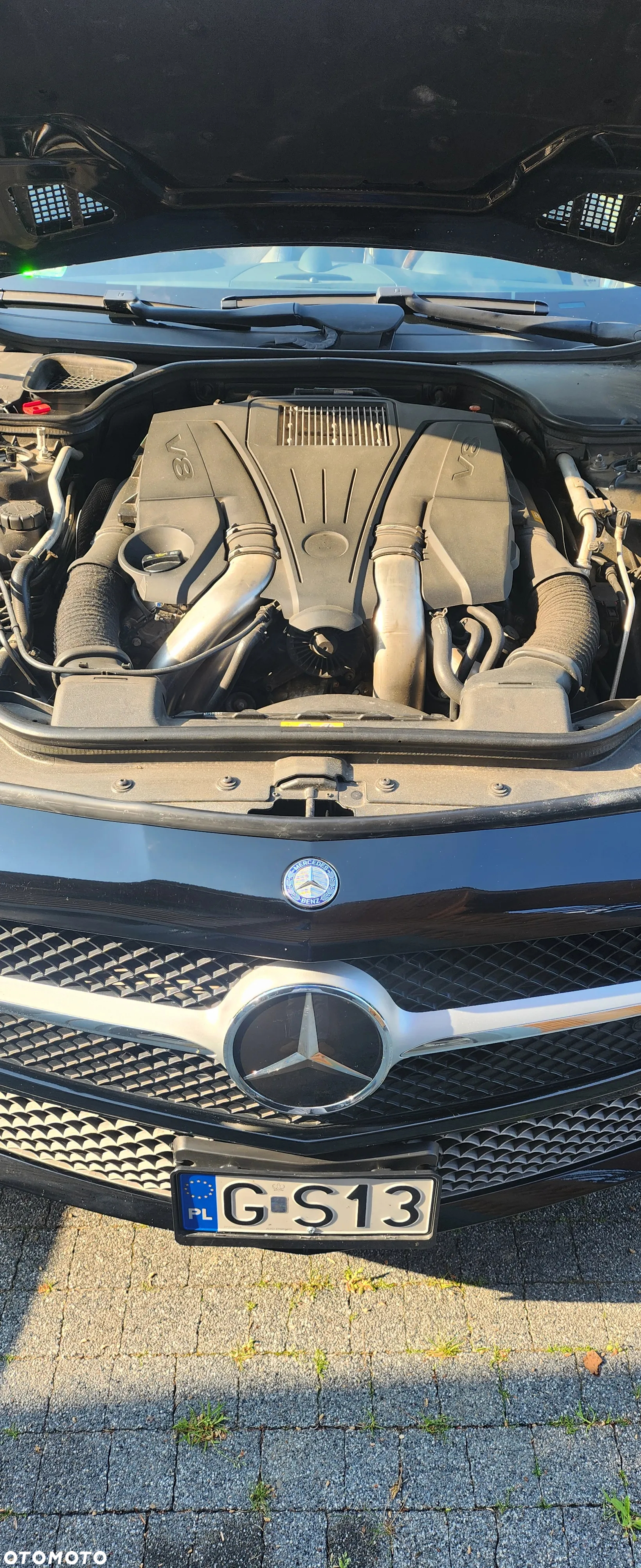 Mercedes-Benz SL 500 - 27