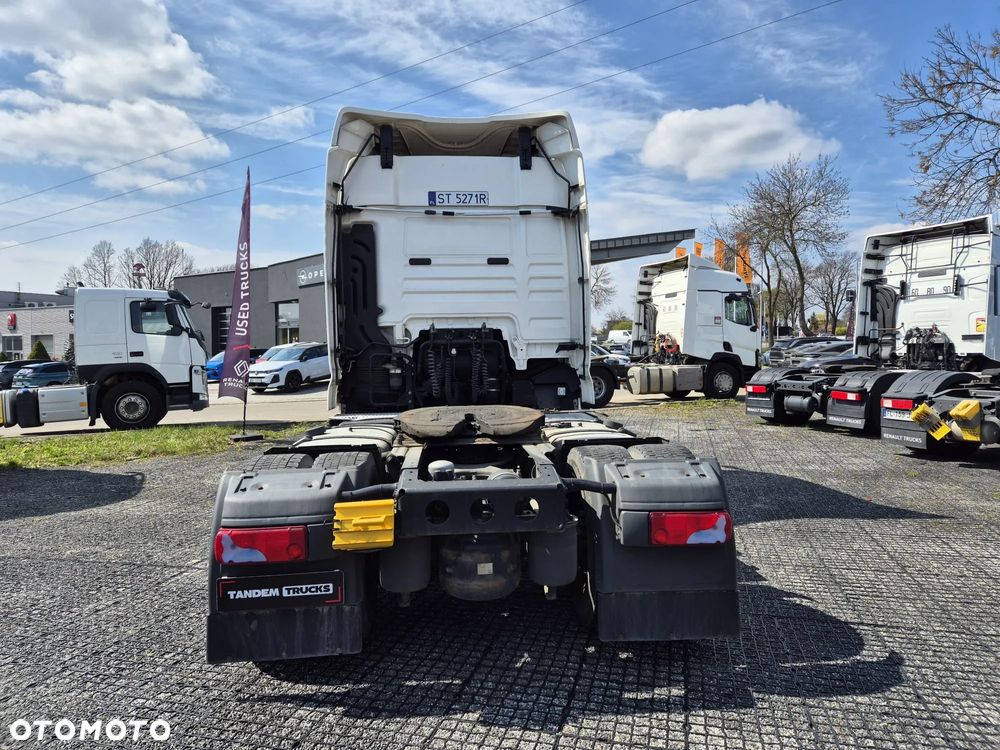 MAN TGX 460 XLX STANDARD - 6