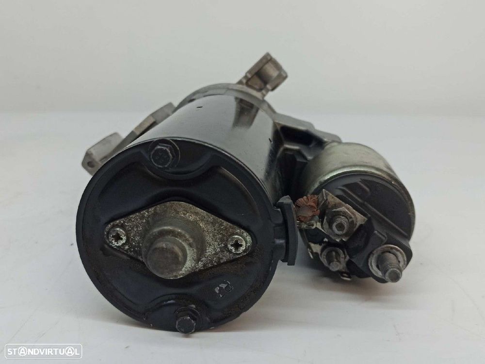 MOTOR DE ARRANQUE BMW X5 (E70) XDRIVE30D - 4