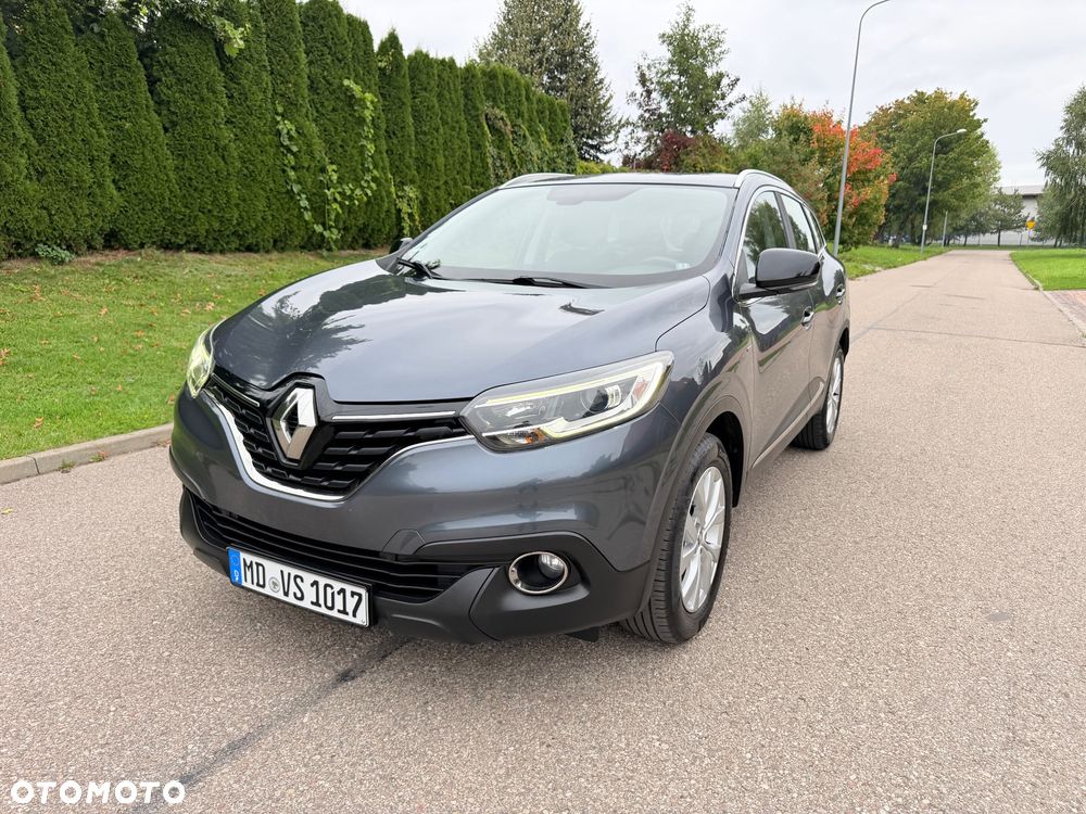 Renault Kadjar - 28