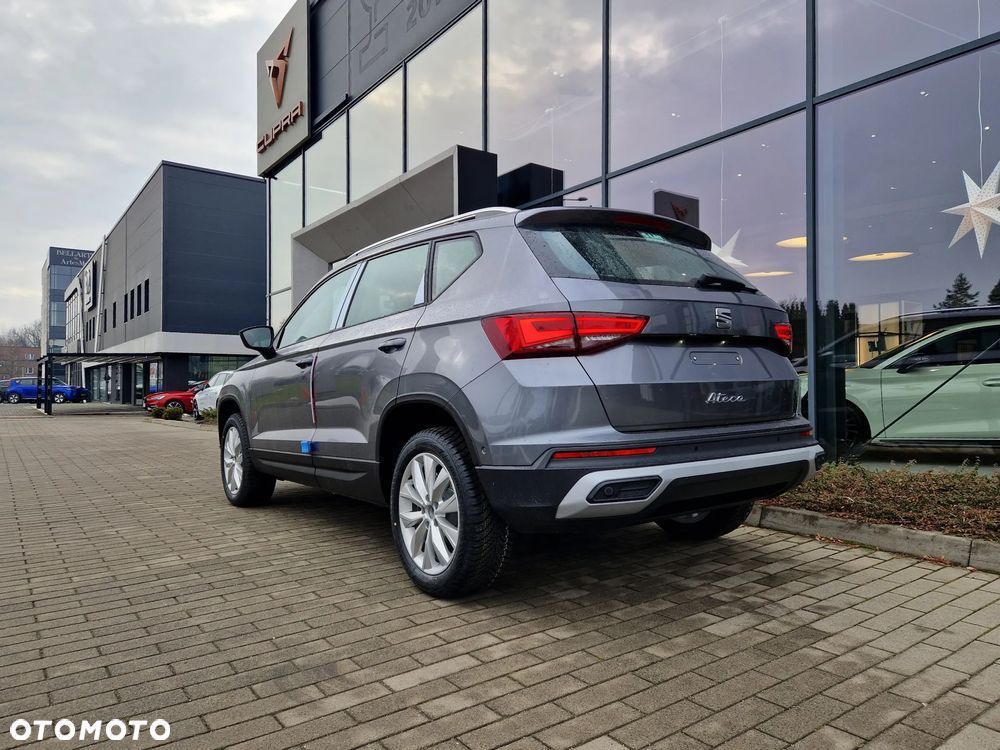 Seat Ateca 1.5 TSI Style S&S - 3