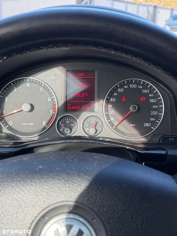 Volkswagen Scirocco 1.4 TSI - 18