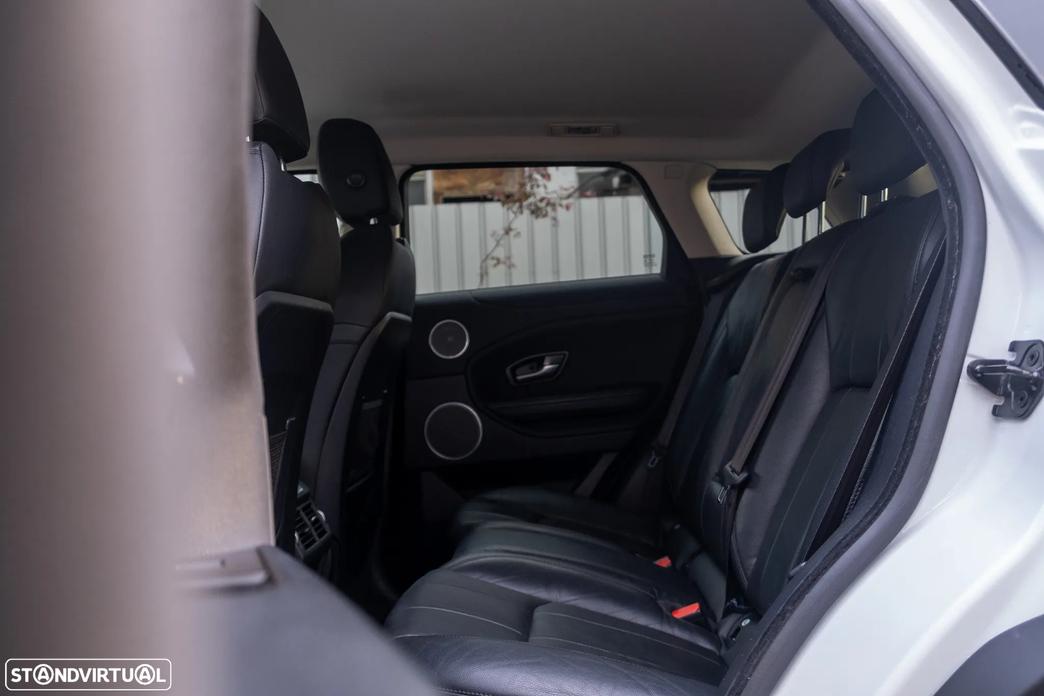 Land Rover Range Rover Evoque 2.0 eD4 SE - 46