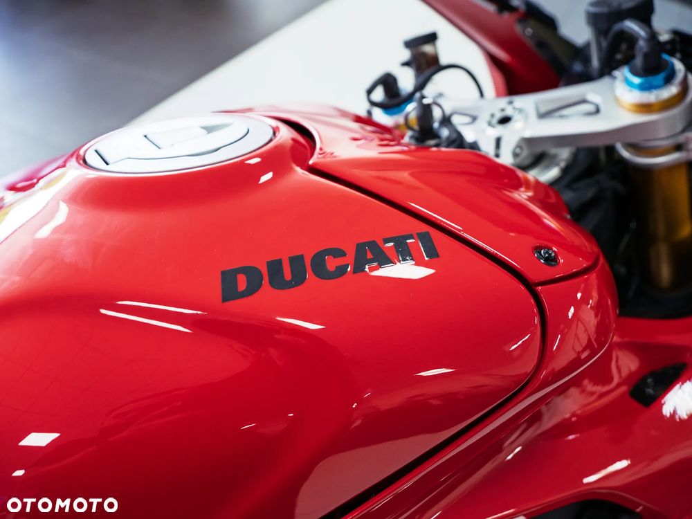 Ducati Panigale V4S - 31